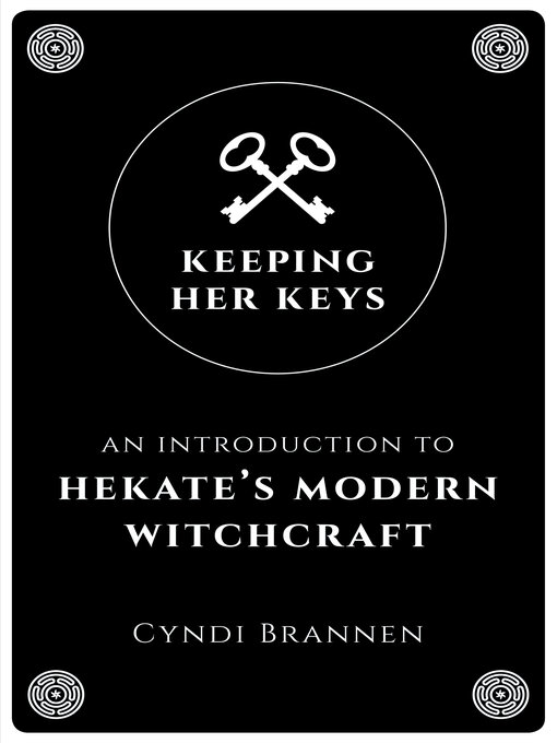 Title details for Keeping Her Keys by Cyndi Brannen - Available